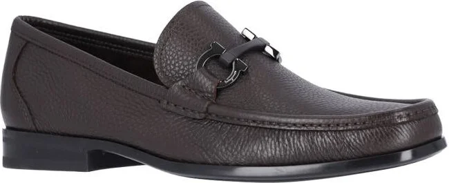 Salvatore Ferragamo Flat Shoes - Image 2