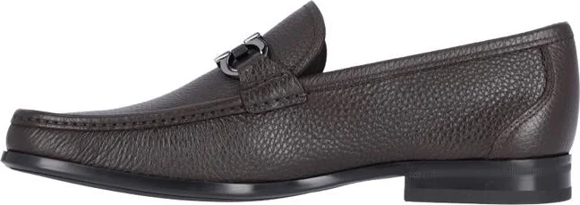 Salvatore Ferragamo Flat Shoes - Image 3