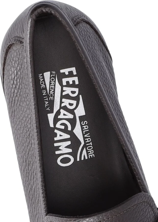 Salvatore Ferragamo Flat Shoes - Image 4