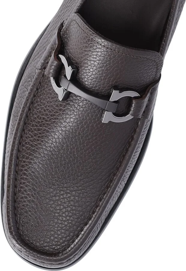 Salvatore Ferragamo Flat Shoes - Image 5