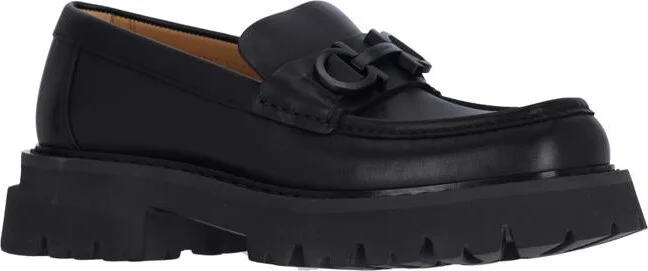 Salvatore Ferragamo Flat Shoes - Image 2