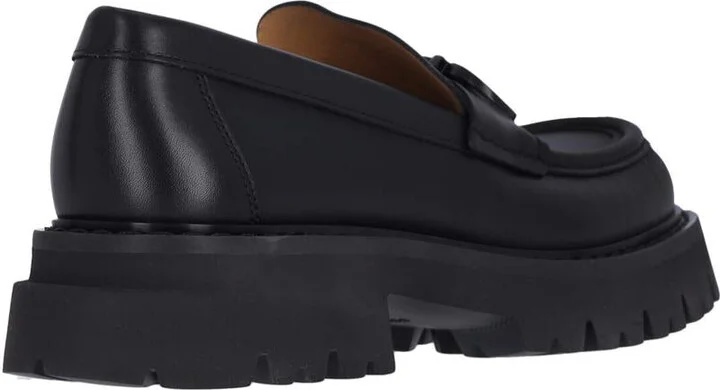 Salvatore Ferragamo Flat Shoes - Image 4