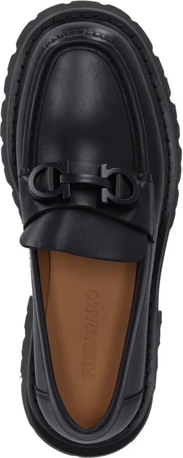 Salvatore Ferragamo Flat Shoes - Image 5