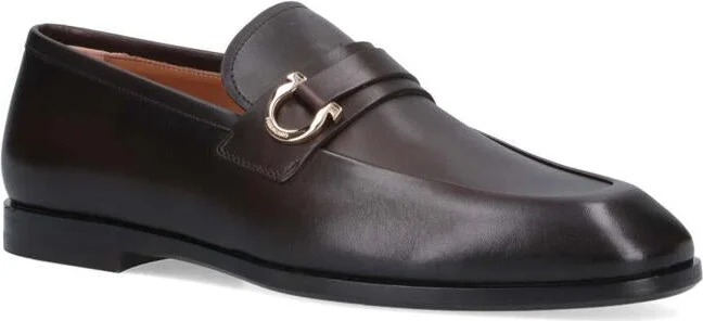 Salvatore Ferragamo Flat Shoes - Image 2