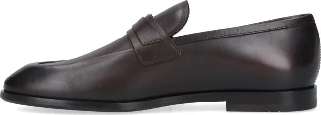 Salvatore Ferragamo Flat Shoes - Image 3