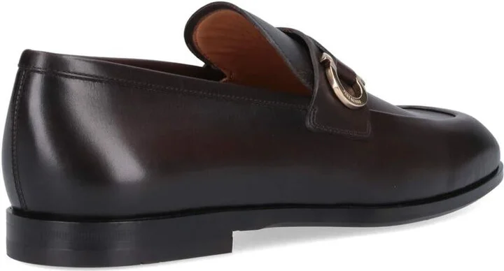 Salvatore Ferragamo Flat Shoes - Image 4