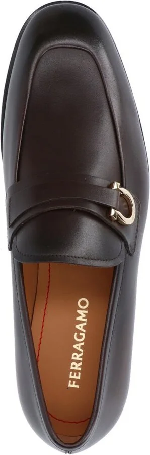 Salvatore Ferragamo Flat Shoes - Image 5