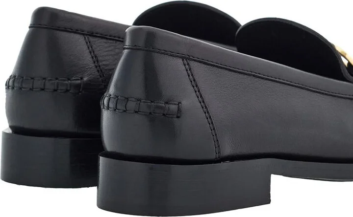 Salvatore Ferragamo Flat Shoes - Image 3