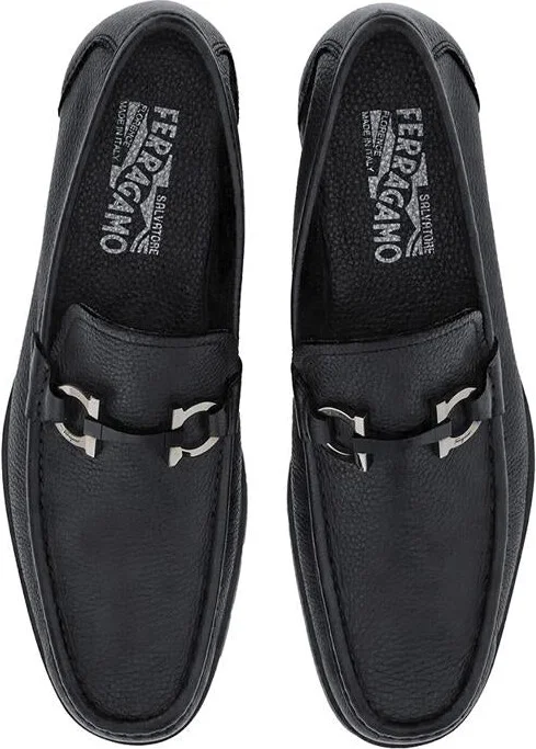 Salvatore Ferragamo Flat Shoes - Image 2