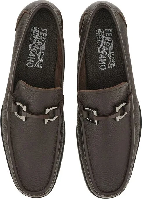 Salvatore Ferragamo Flat Shoes - Image 2