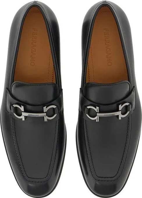 Salvatore Ferragamo Flat Shoes - Image 2