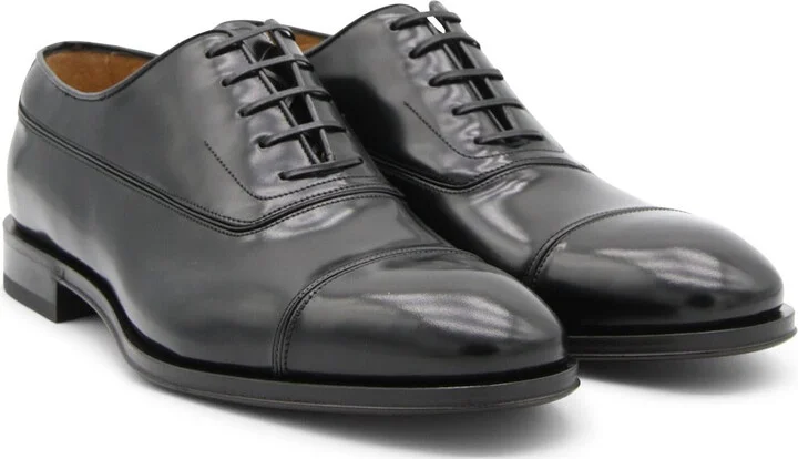 Salvatore Ferragamo Flat Shoes - Image 2