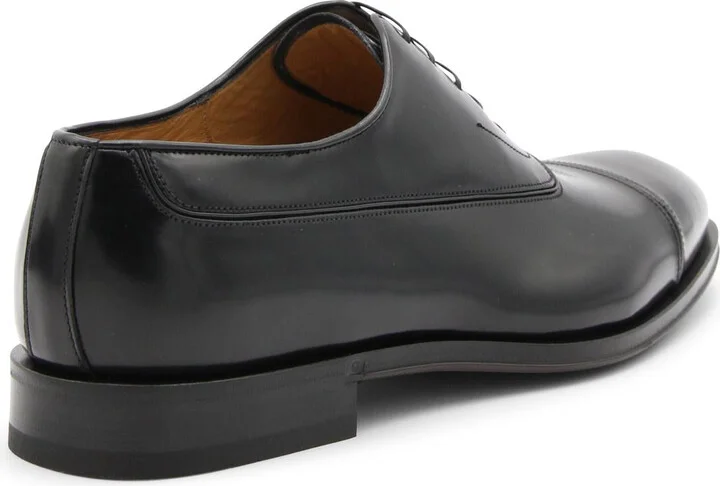 Salvatore Ferragamo Flat Shoes - Image 3