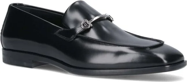 Salvatore Ferragamo Flat Shoes - Image 2
