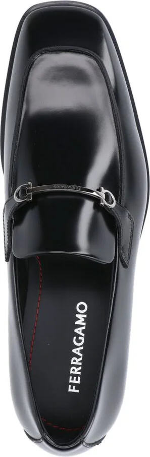 Salvatore Ferragamo Flat Shoes - Image 5