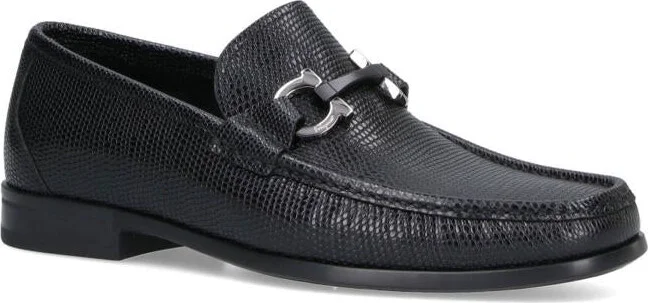 Salvatore Ferragamo Flat Shoes - Image 2