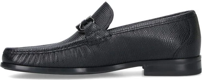 Salvatore Ferragamo Flat Shoes - Image 3