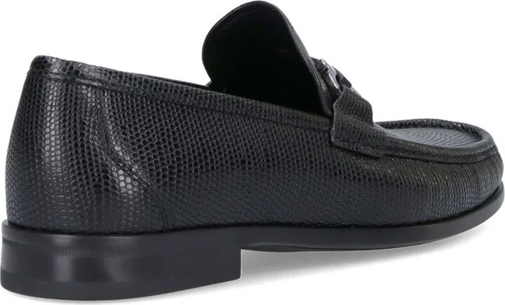 Salvatore Ferragamo Flat Shoes - Image 4