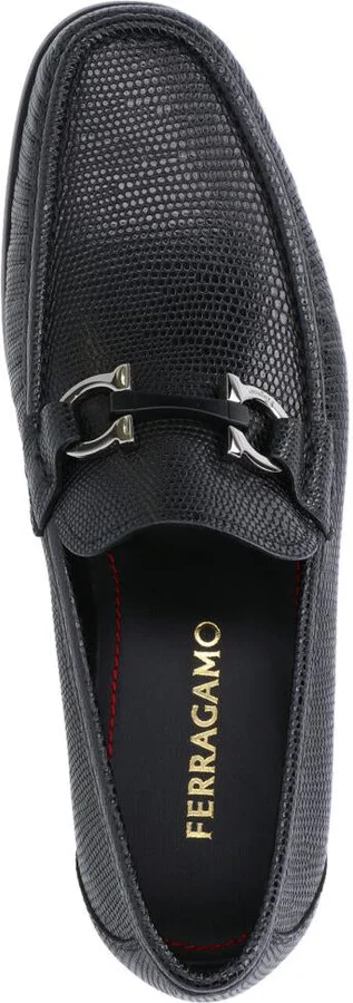 Salvatore Ferragamo Flat Shoes - Image 5