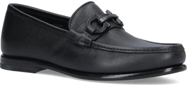 Salvatore Ferragamo Flat Shoes - Image 2