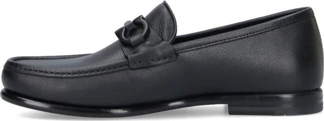 Salvatore Ferragamo Flat Shoes - Image 3