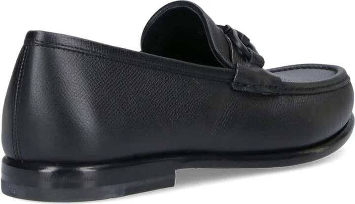 Salvatore Ferragamo Flat Shoes - Image 4