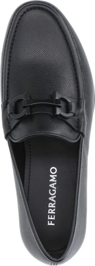Salvatore Ferragamo Flat Shoes - Image 5