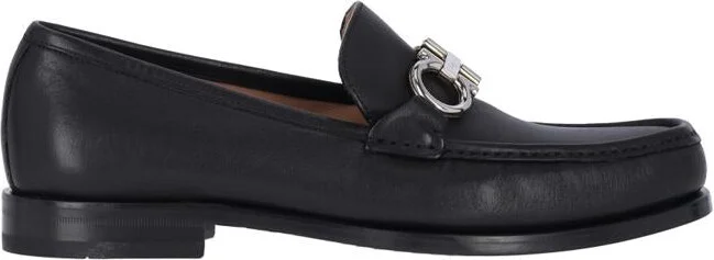 Salvatore Ferragamo Flat Shoes