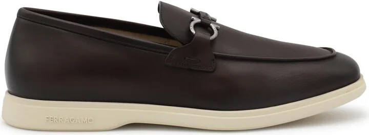 Salvatore Ferragamo Flat Shoes
