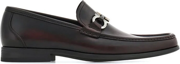 Salvatore Ferragamo Flat Shoes