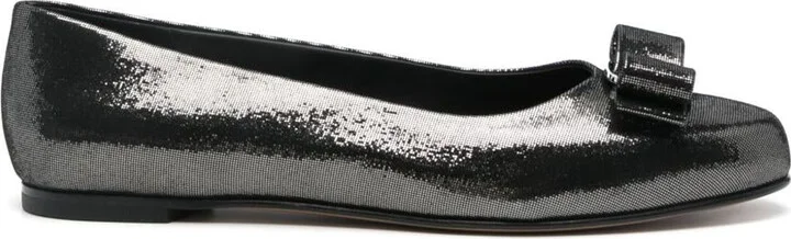 Salvatore Ferragamo Flat Shoes