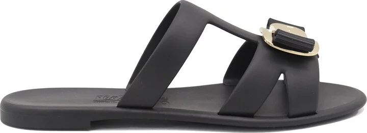 Salvatore Ferragamo Flat Shoes