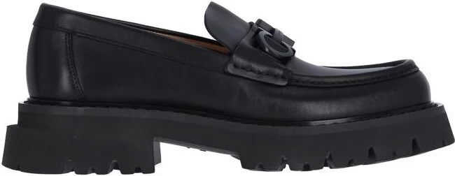 Salvatore Ferragamo Flat Shoes