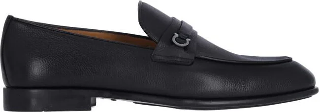 Salvatore Ferragamo Flat Shoes