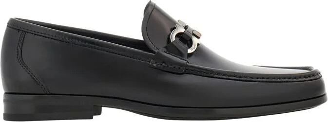 Salvatore Ferragamo Flat Shoes