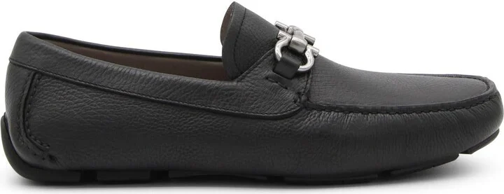 Salvatore Ferragamo Flat Shoes