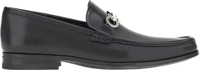 Salvatore Ferragamo Flat Shoes