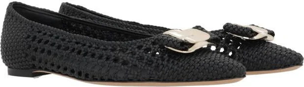 Salvatore Ferragamo Flat Shoes