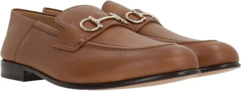 Salvatore Ferragamo Flat Shoes