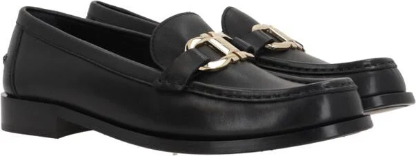 Salvatore Ferragamo Flat Shoes