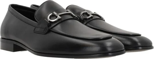 Salvatore Ferragamo Flat Shoes