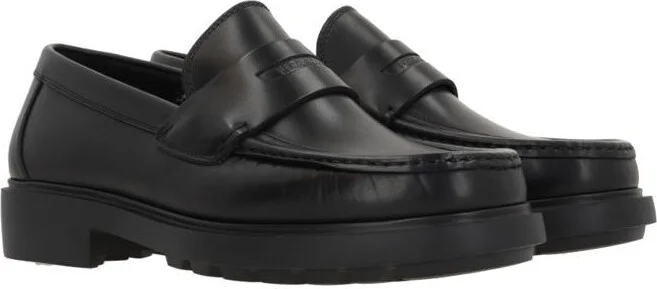 Salvatore Ferragamo Flat Shoes