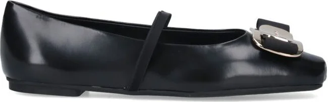 Salvatore Ferragamo Flat Shoes