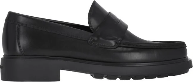 Salvatore Ferragamo Flat Shoes
