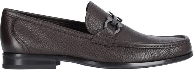 Salvatore Ferragamo Flat Shoes