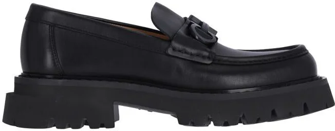 Salvatore Ferragamo Flat Shoes
