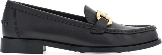 Salvatore Ferragamo Flat Shoes
