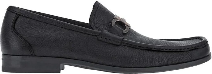 Salvatore Ferragamo Flat Shoes