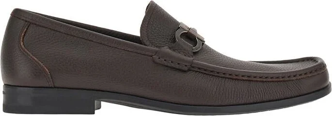 Salvatore Ferragamo Flat Shoes