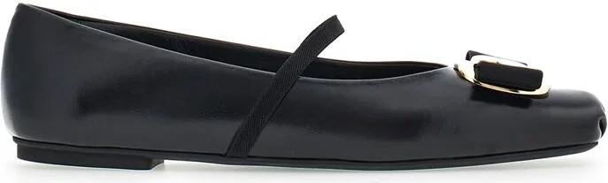 Salvatore Ferragamo Flat Shoes